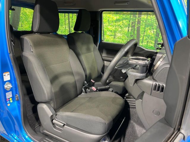 SUZUKI JIMNY 4WD 2019 Image 31