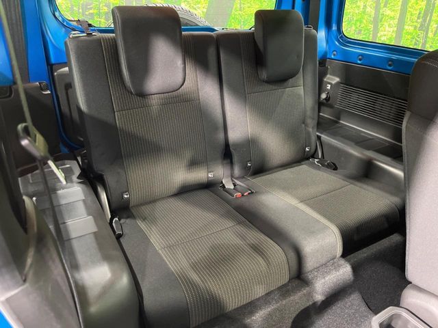 SUZUKI JIMNY 4WD 2019 Image 31