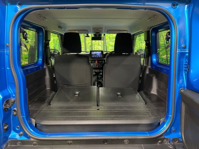 SUZUKI JIMNY 4WD 2019 Image 31