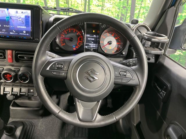 SUZUKI JIMNY 4WD 2019 Image 31