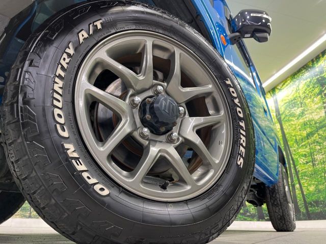 SUZUKI JIMNY 4WD 2019 Image 31