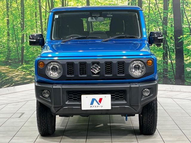 SUZUKI JIMNY 4WD 2019 Image 31