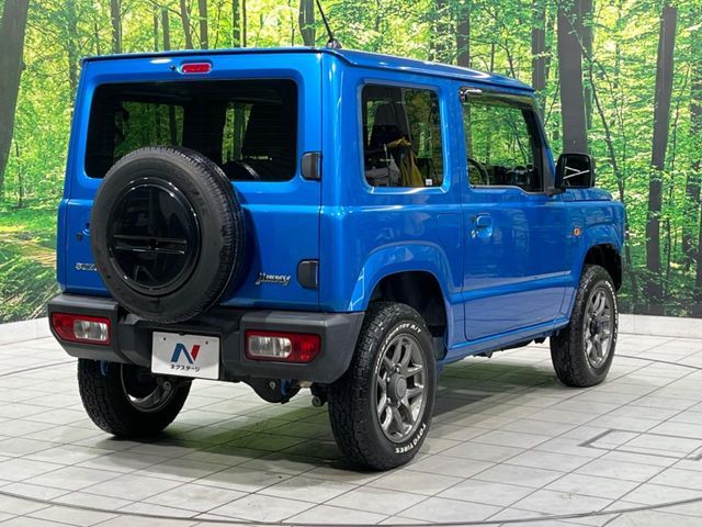 SUZUKI JIMNY 4WD 2019 Image 31