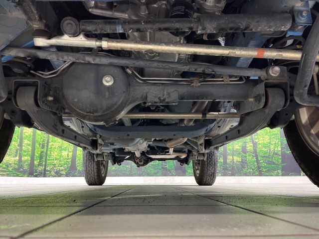 SUZUKI JIMNY 4WD 2019 Image 31