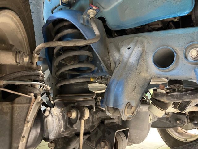 SUZUKI JIMNY 4WD 2019 Image 31