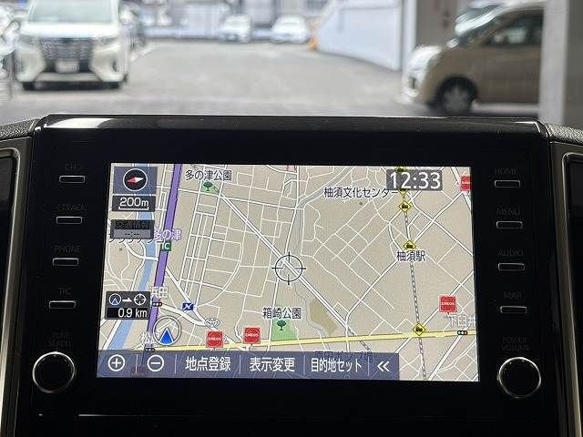 TOYOTA GRANACE 2020 Image 31