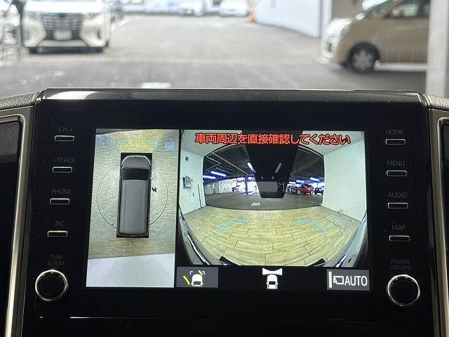 TOYOTA GRANACE 2020 Image 31