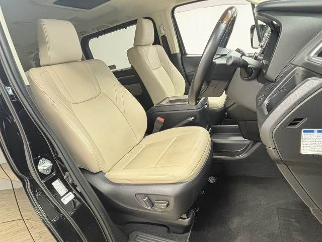 TOYOTA GRANACE 2020 Image 31