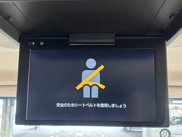 TOYOTA GRANACE 2020 Image 31