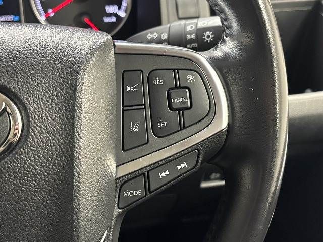 TOYOTA GRANACE 2020 Image 31