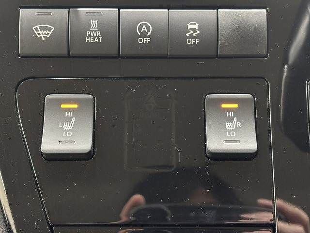 TOYOTA GRANACE 2020 Image 31