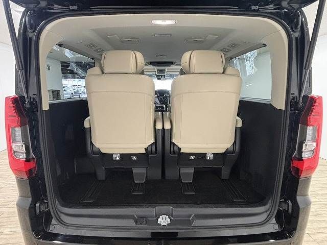 TOYOTA GRANACE 2020 Image 31