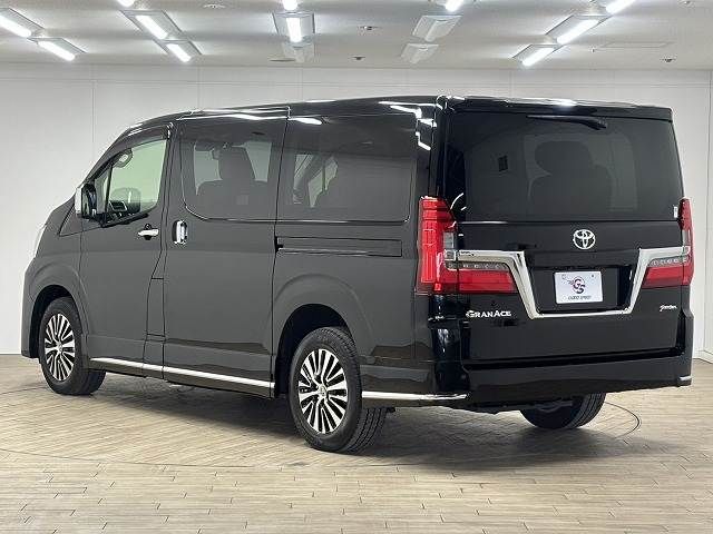 TOYOTA GRANACE 2020 Image 31