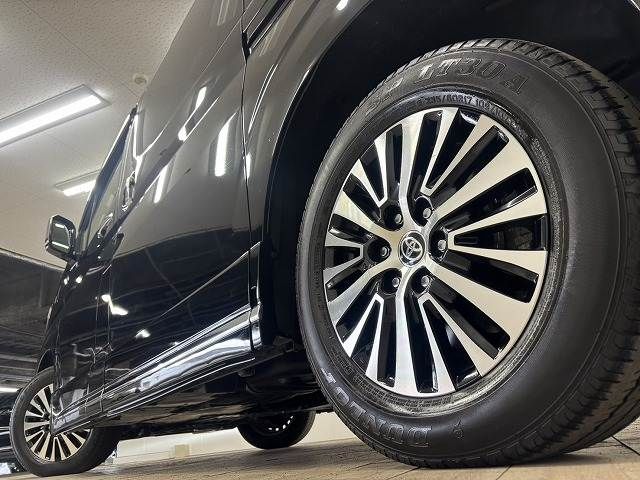 TOYOTA GRANACE 2020 Image 31