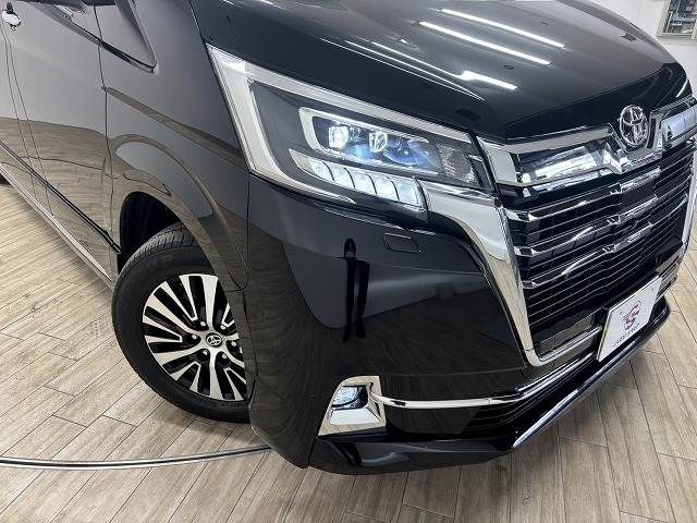 TOYOTA GRANACE 2020 Image 31