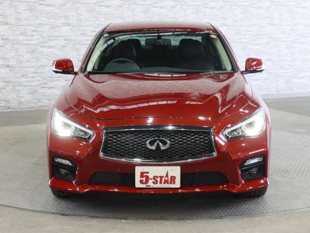 NISSAN SKYLINE 2016 Image 31