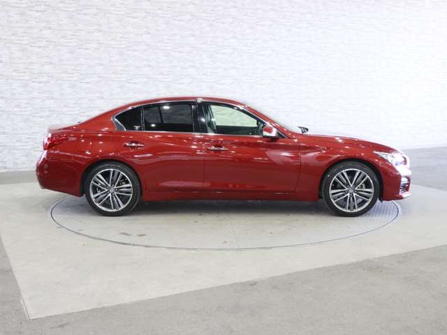 NISSAN SKYLINE 2016 Image 31