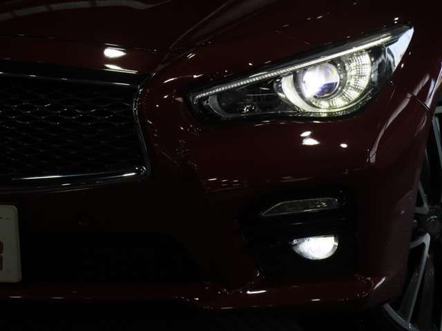 NISSAN SKYLINE 2016 Image 31