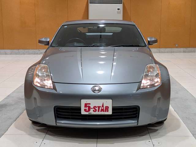 NISSAN FAIRLADY Z 2005 Image 31