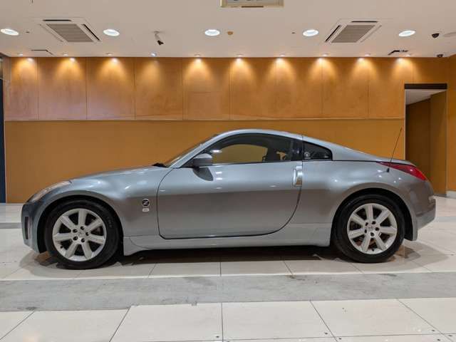 NISSAN FAIRLADY Z 2005 Image 31