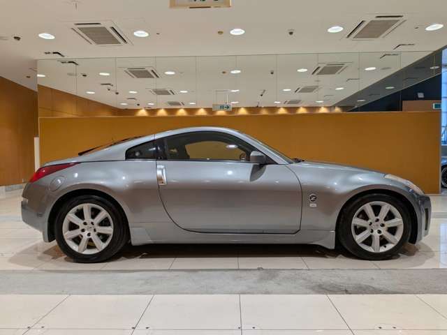 NISSAN FAIRLADY Z 2005 Image 31