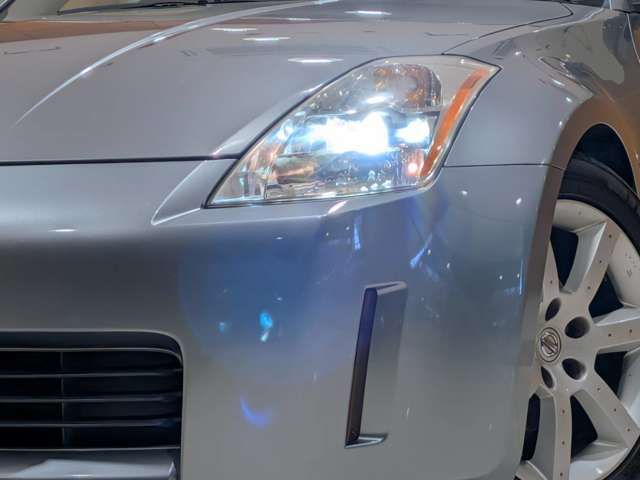 NISSAN FAIRLADY Z 2005 Image 31