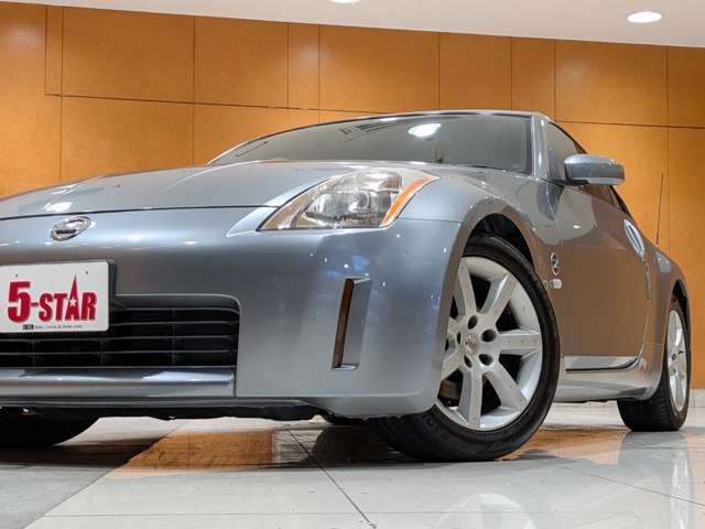 NISSAN FAIRLADY Z 2005 Image 31