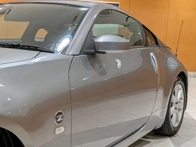 NISSAN FAIRLADY Z 2005 Image 31