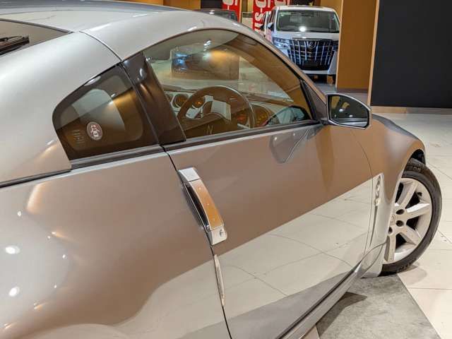 NISSAN FAIRLADY Z 2005 Image 31