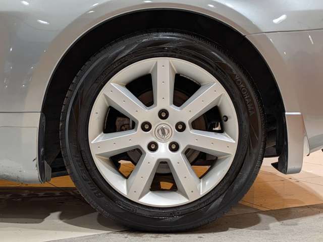 NISSAN FAIRLADY Z 2005 Image 31