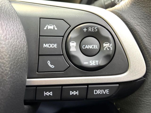 TOYOTA RAIZE 2025 Image 31