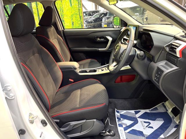 TOYOTA RAIZE 2025 Image 31