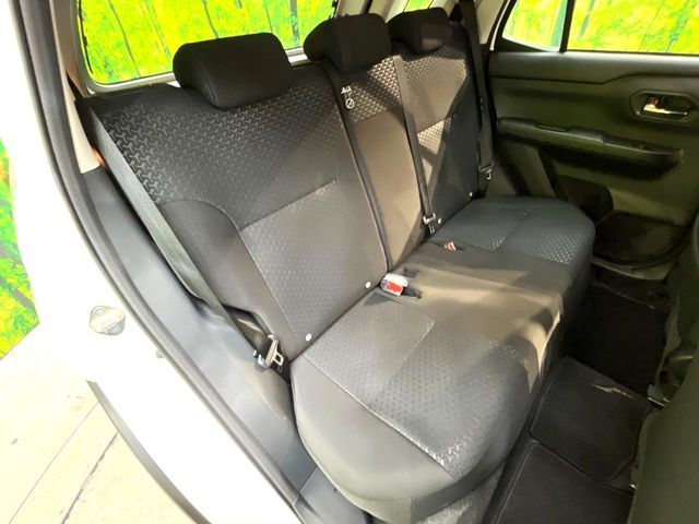 TOYOTA RAIZE 2025 Image 31