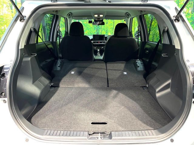 TOYOTA RAIZE 2025 Image 31