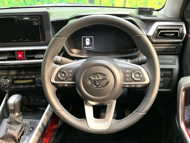 TOYOTA RAIZE 2025 Image 31