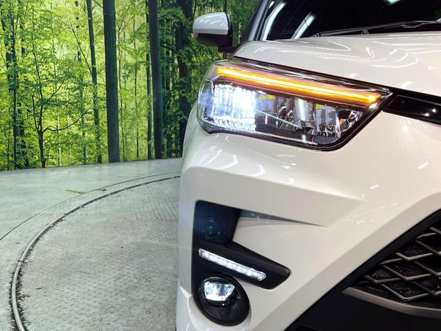 TOYOTA RAIZE 2025 Image 31