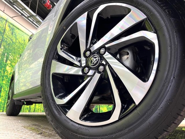 TOYOTA RAIZE 2025 Image 31