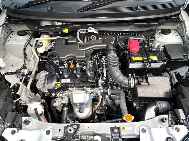 TOYOTA RAIZE 2025 Image 31