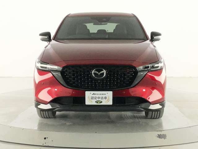 MAZDA CX-5 2023 Image 31