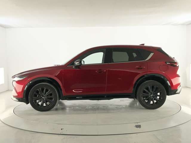 MAZDA CX-5 2023 Image 31