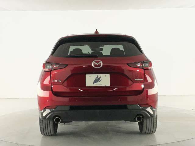 MAZDA CX-5 2023 Image 31