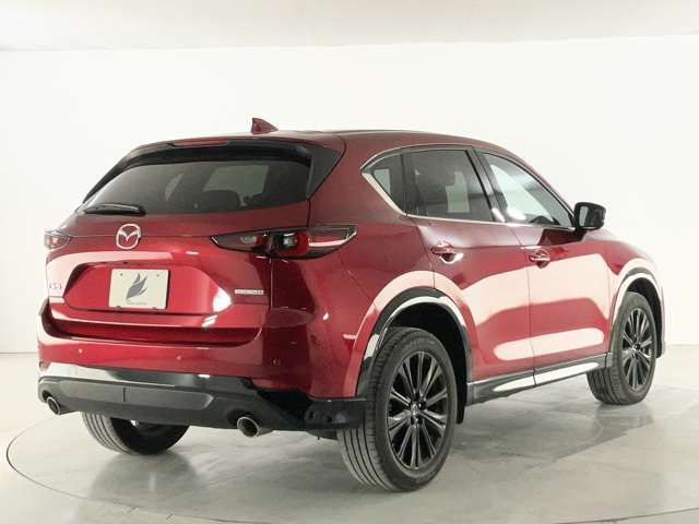 MAZDA CX-5 2023 Image 31