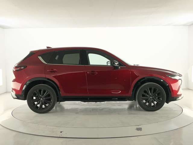 MAZDA CX-5 2023 Image 31