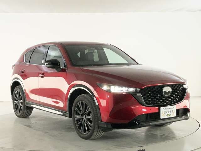 MAZDA CX-5 2023 Image 31