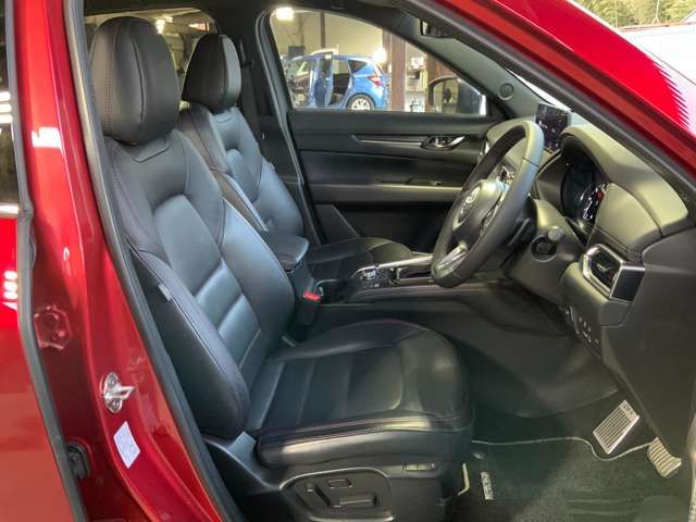 MAZDA CX-5 2023 Image 31