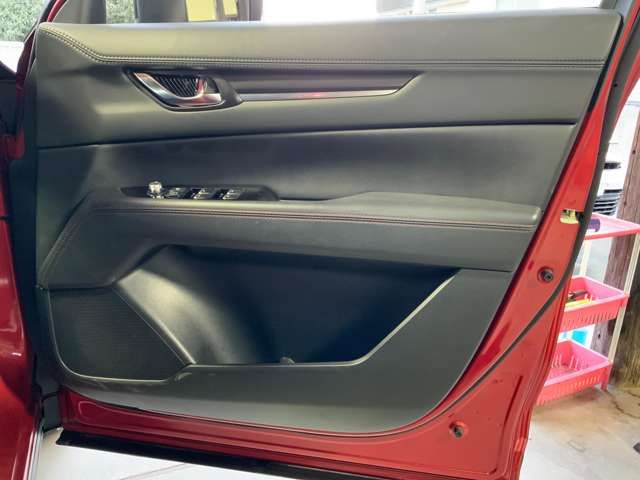 MAZDA CX-5 2023 Image 31