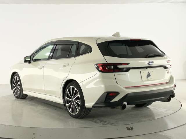 SUBARU LEVORG 2021 Image 31