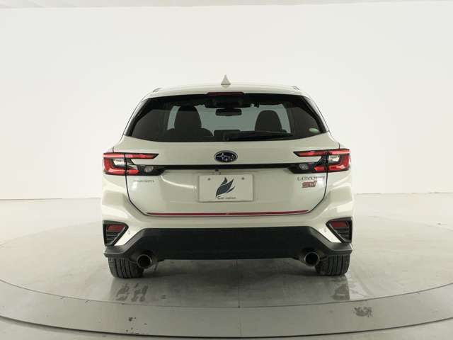 SUBARU LEVORG 2021 Image 31