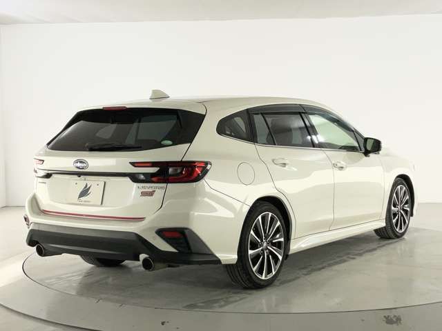 SUBARU LEVORG 2021 Image 31