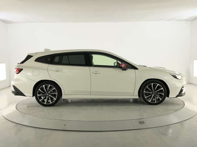 SUBARU LEVORG 2021 Image 31